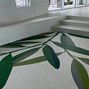 Мозаичный материал Терраццо