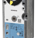 GMA131.1E Привод воздушной заслонки