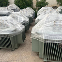 Принимаем заказы на трансформаторы!