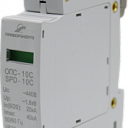 Узип ОПС-10D-1Р 3 класса