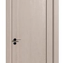Межкомнатные двери, модель: CLASSIC 1, цвет: Капучино