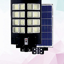 LED прожектор TDP-400Вт на солнечной панели