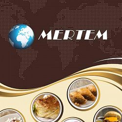 Логотип Mertem Food Industry Technologies