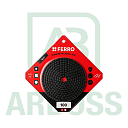 Насадка для угловой шлифовальной машины FERRO