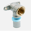 RBM ушастик с вн. резьбой д 16х1/2 (пресс)