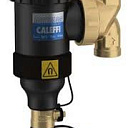 CALEFFI  Дешламатор с магнитом DN 20 F NEW