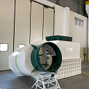 Автономная канализация Topas-8