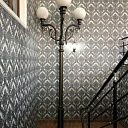 Торшер Уличный 3-х рожковый