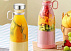 Беспроводной портативный блендер Fresh Juice