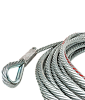 Канат стальной 25 мм ГОСТ 14954-80