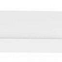 Светильник накладной светодиодный ЖКГ 15Вт овал 6400K IP54