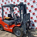 Вилочный Погрузчик HELI KARA CPCD25  2.5t-4.5м