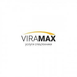 Логотип ViraMax