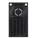 Комплектующее для светильника KAPAK (TEKLED), 1000, 200 шт, артикул 169-03710