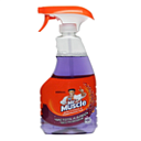 Средство для мытья окон Mr Muscule Refil 500мл