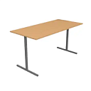 Стол обеденный СО-120/150