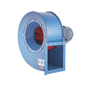 Промышленный вентилятор 4-72 (A, B)