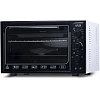 Мини духовка Artel ART-MD-3618 Черно-красная LUX.  