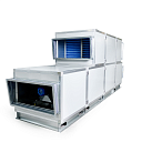 Вентиляционная установка (приточно-вытяжная установка)