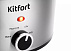 Медленноварка Kitfort KT-207, 200 Вт, емкость кастрюли 3,5 л