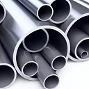 Оцинкованные трубы 1.8