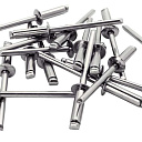 Заклёпка широком ассортименте