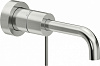 Смеситель для раковины Nobili Velis Inox