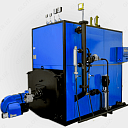 Парогенератор