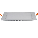 Светодиодная панель SLIM KVADRO PANEL 18W 6000K (HAIGER) 165-15924