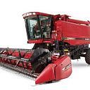 Комбайн CASE AF4088 (Новый)