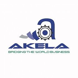 Логотип OOO AKELA GROUP MACHINERY