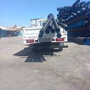 Гофрированная труба д-100мм