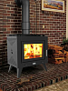 Печь-камин PRO-707