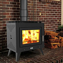 Печь-камин PRO-707