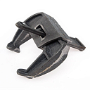 Замок клиновой