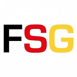 Логотип FAST SERVICE GROUP