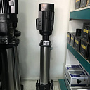 Насосы вертикальные многоступенчатые из нержавеющей стали LEO LVR4-22