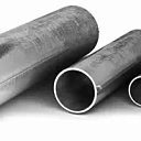 Труба стальная электросварная прямошовная 114 Ст3 / 3 мм