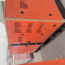 Дизельный генератор 100 кВт