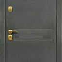 Входная дверь Model F1 B