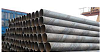 Сварные трубы