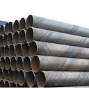 Сварные трубы