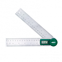 Цифровой угломер 0-200мм 0 – 360° (1°)