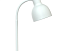 Светильник настольный SCANDINAVIAN 01, E27, металл, D120xH400, белый, артикул 130-03642