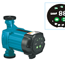 Циркуляционные насосы с переменной скоростью вращения