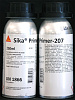 Грунтовка праймер для стекла Sika Primer 207