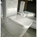 Унитаз Karido KRD-UL-02