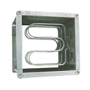 Электронагреватели TEH - канального типа