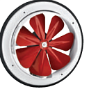 Осевые вентиляторы BB