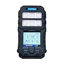 Газоанализатор переносной портативный до 6 газов E6000